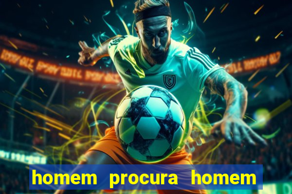 homem procura homem em santos